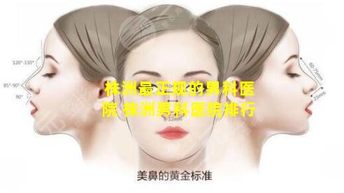 株洲最正规的男科医院 株洲男科医院排行